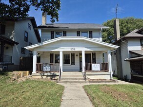 Building Photo - 1131 Beaumont Ave