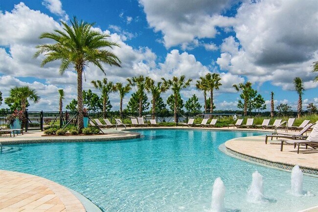 Building Photo - 18123 Cider Ml Ln