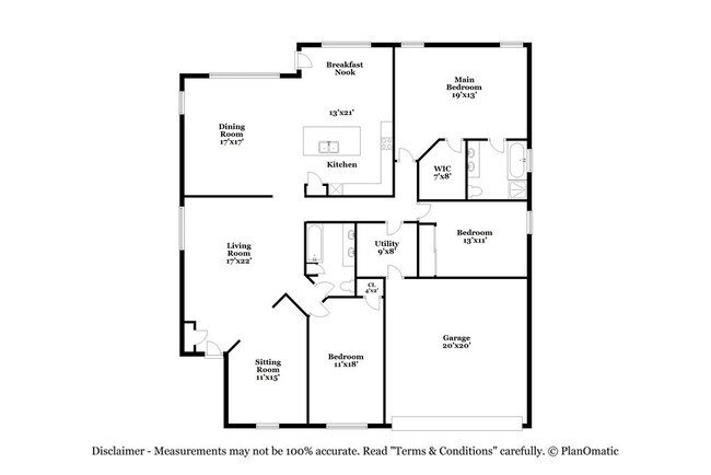 Building Photo - 2053 Bearing Ln