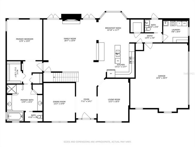 Building Photo - 35520 Timbertop Ln