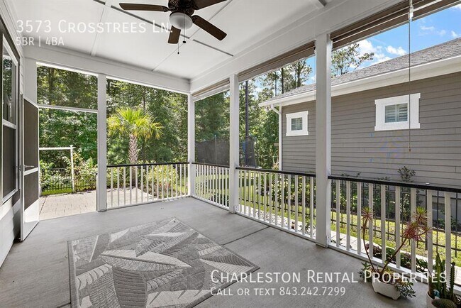 Building Photo - 3573 Crosstrees Ln