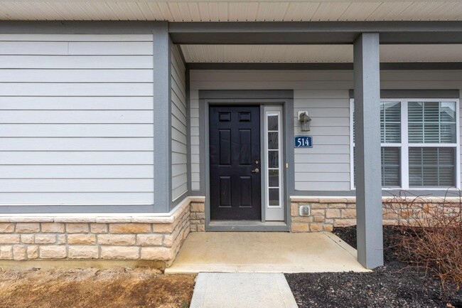 Building Photo - 514 Wintergreen Wy