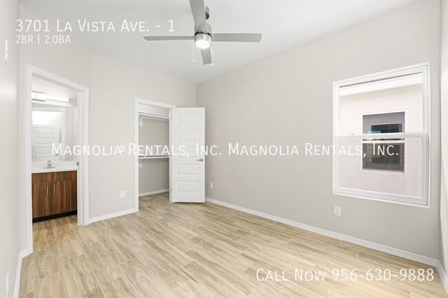 Building Photo - 3701 La Vista Ave