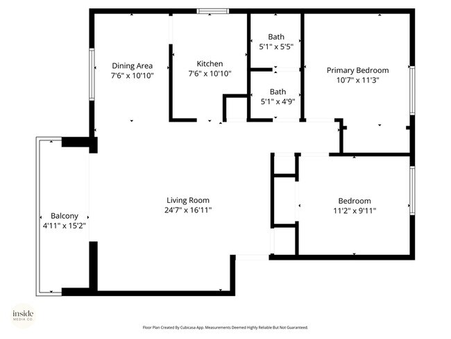 Building Photo - 3106 E 27th Ave