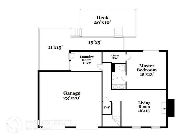 Building Photo - 12226 Barrett Brae Dr