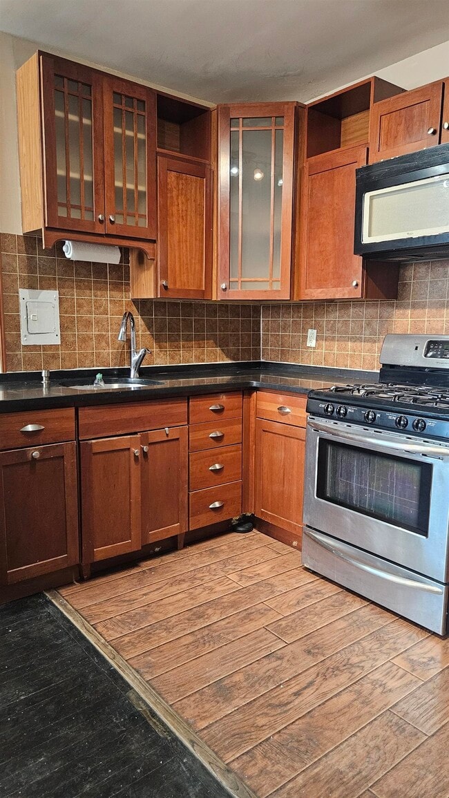 Building Photo - 6010 JFK Blvd E