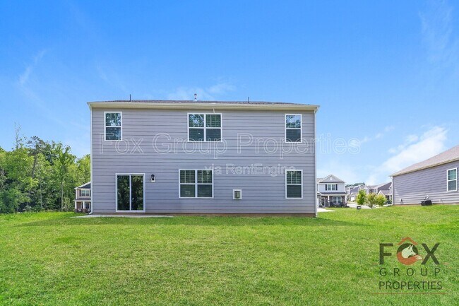 Building Photo - 132 Scotsway Ct