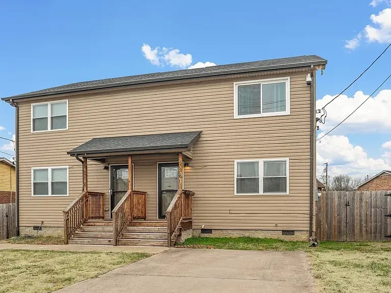 Building Photo - 3529 Brookway Dr
