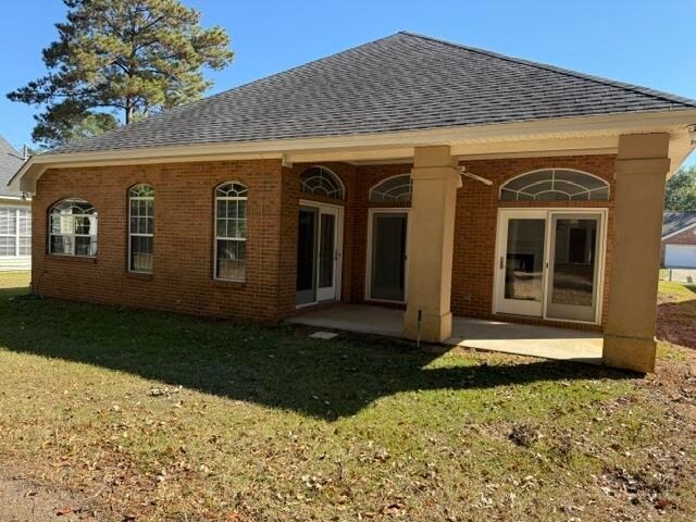 Building Photo - 202 Baxter Ct