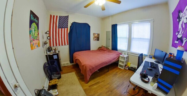 Building Photo - 1120 Thurston St