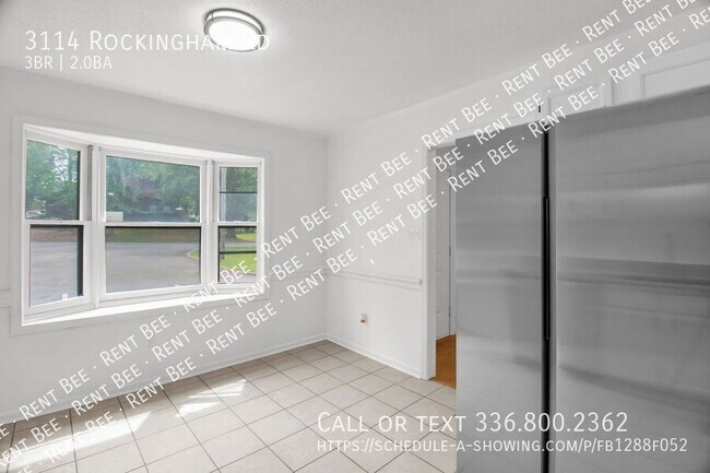 Building Photo - 3114 Rockingham Rd