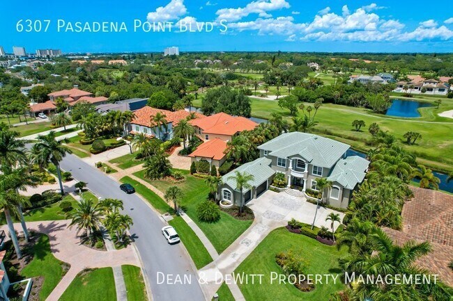 Building Photo - Fully Furnished LUXURY Home in Exclusive PYCC