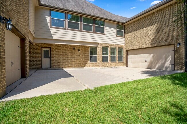 Building Photo - 11306 Longmire Creek Ct