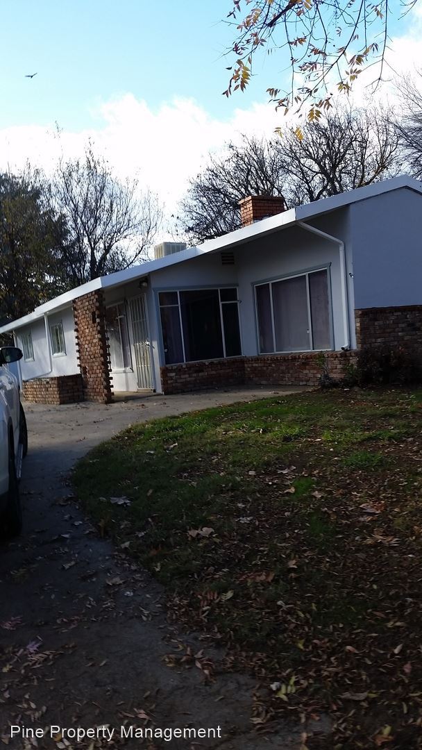 Primary Photo - 3 br, 1 bath House - 2174 Paris Avenue