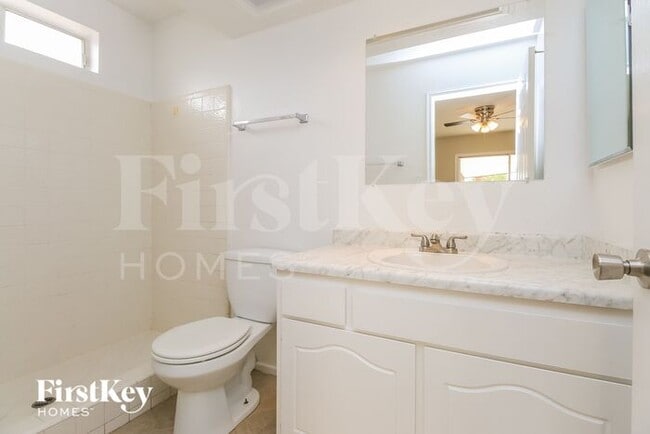 Building Photo - 3350 S George Dr