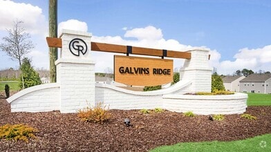 Building Photo - 331 David Hl Dr