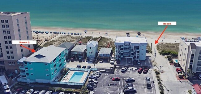 Primary Photo - OFF-SEASON FURNISHED MONTHLY RENTAL STARTI...