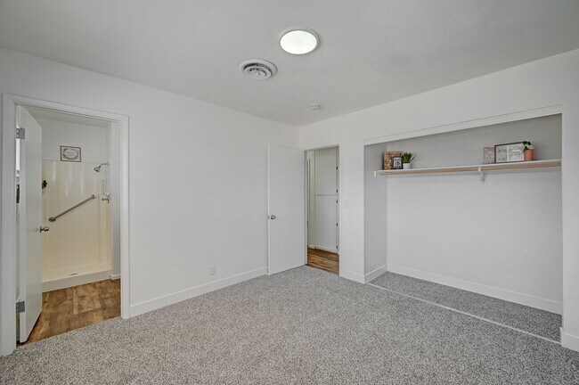 Building Photo - SINGLE-STORY HOME | HUGE BACKYARD + XL POWERED STORAGE SHED | NORTH LAS VEGAS