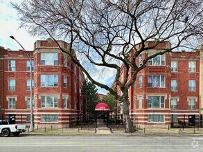 Building Photo - 5146.5 S Martin Luther King Dr