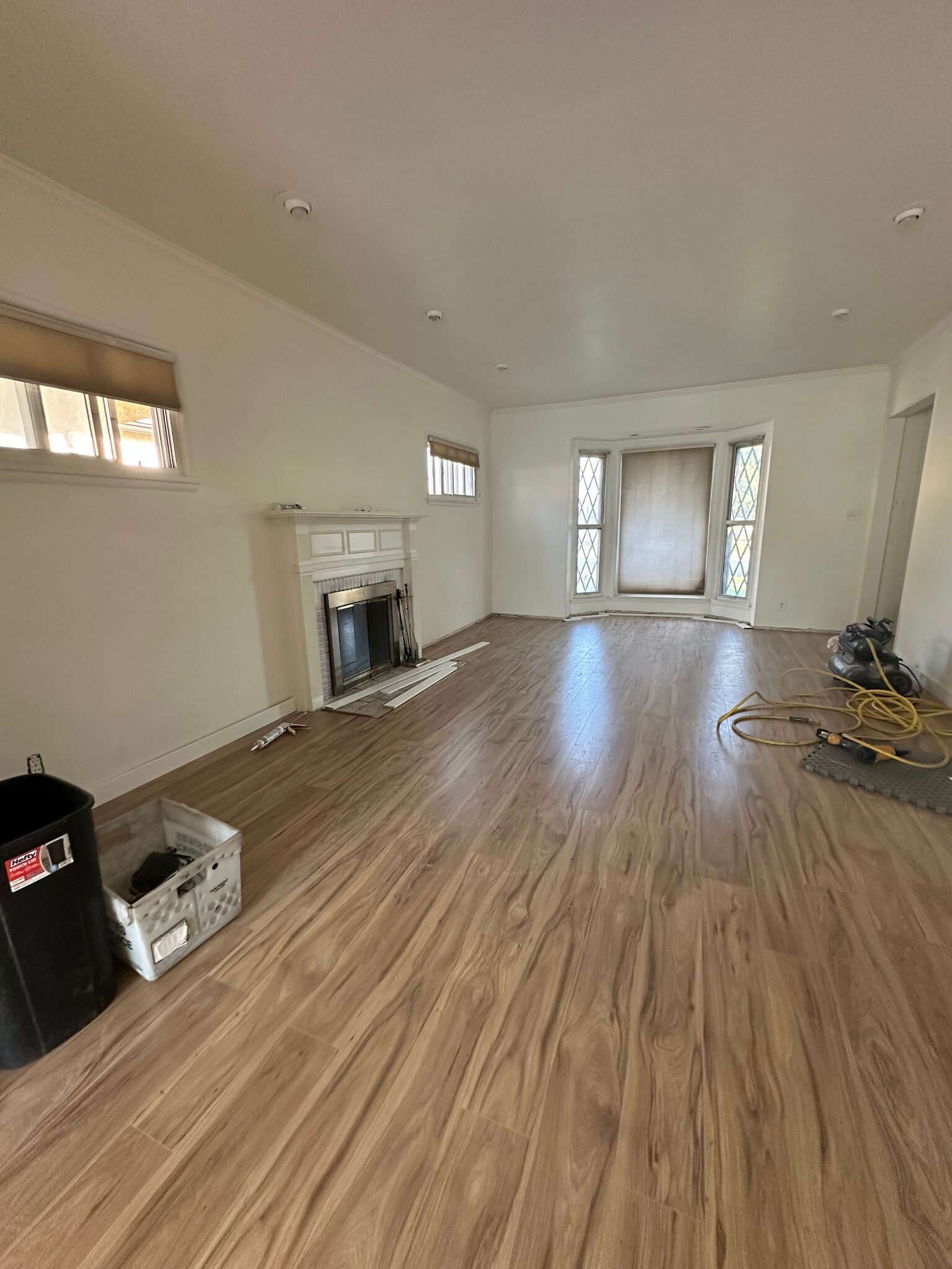 Building Photo - 2033 N Manning St