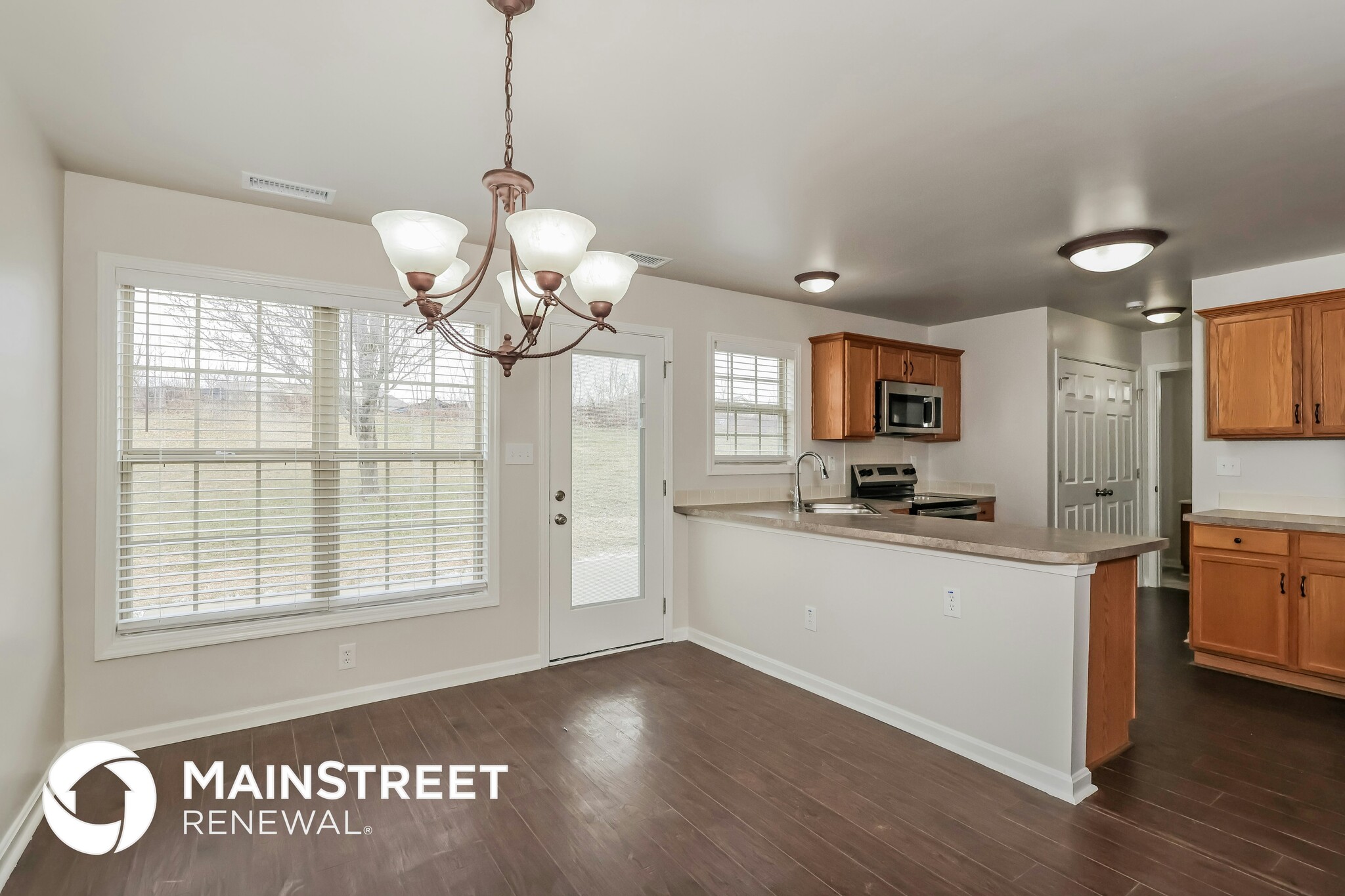 Building Photo - 17429 Curry Branch Rd