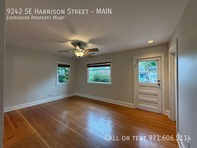Building Photo - 9242 SE Harrison St