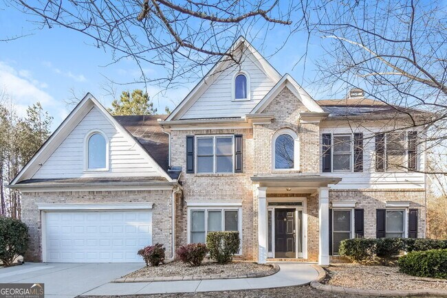 Primary Photo - 9120 Waterford Ln