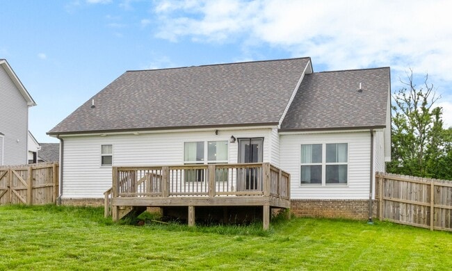 Building Photo - 125 Tomahawk Pt