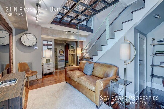 Building Photo - 21 N Front St