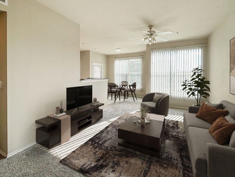 Primary Photo - Life at Brighton Estates