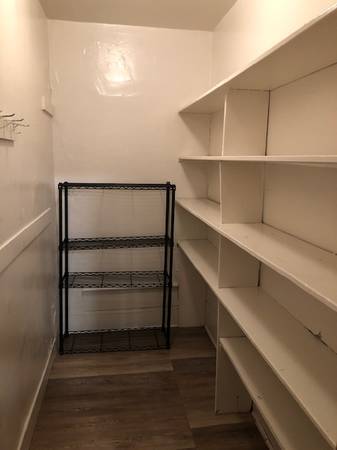 Large pantry off of kitchen - 151 Palmer St NE