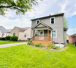 Building Photo - 930 Brinton Dr