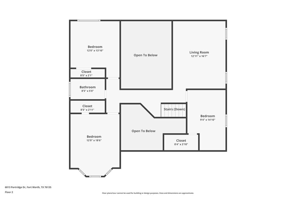 Building Photo - 6013 Portridge Dr