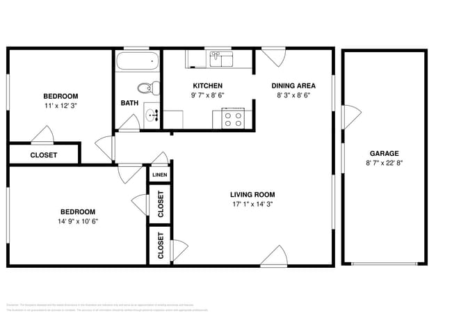 Building Photo - 5206 Standish Rd