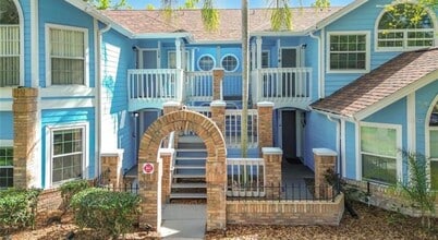 Building Photo - 2717 N Poinciana Blvd