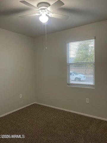 Building Photo - 4607 W Basil Ave