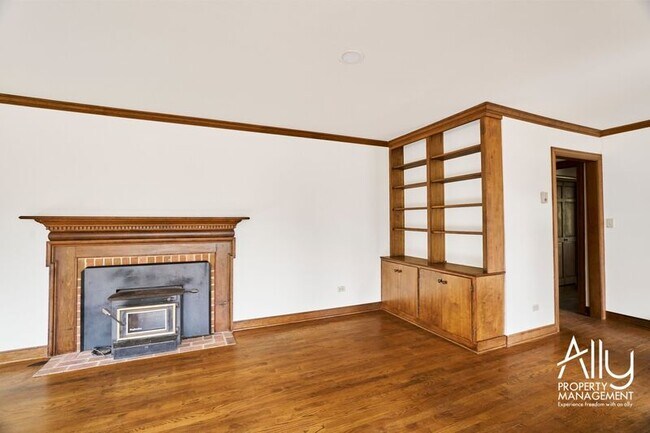Building Photo - 3917 Hungrytown Rd
