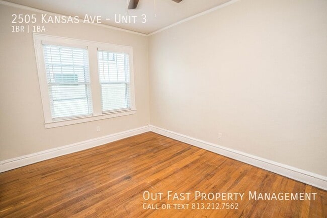 Building Photo - 2505 W Kansas Ave