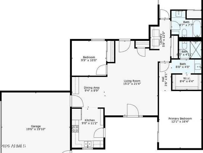 Building Photo - 8756 Via De Ln