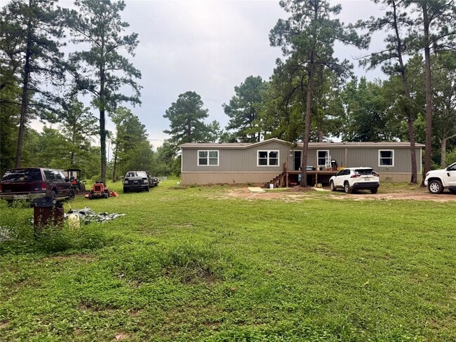 Building Photo - 17008 FM 1484 Rd