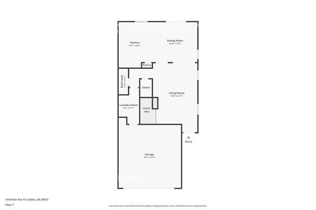 Building Photo - 174 Silver Fox Trail