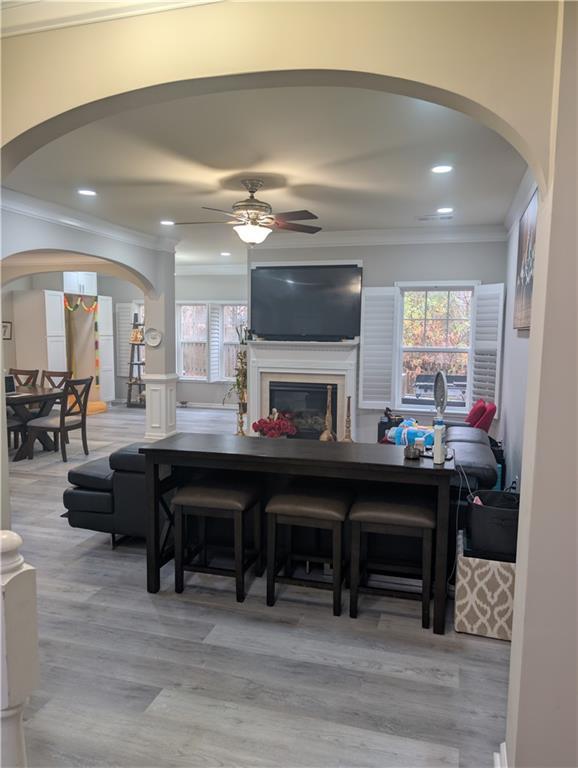 Building Photo - 4985 Hastings Terrace