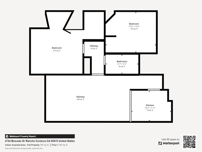 Building Photo - 2720-2724 Bravado Drive