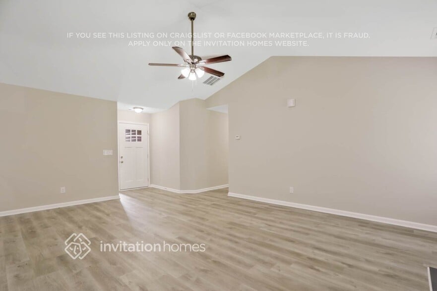 Building Photo - 1415 Flanagan Mill Dr