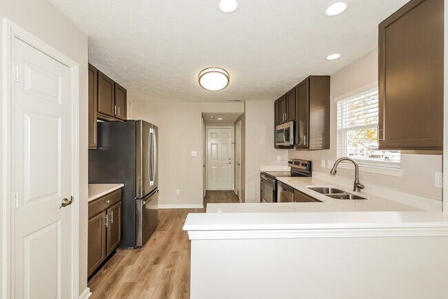 Building Photo - 5723 Congressional Pl