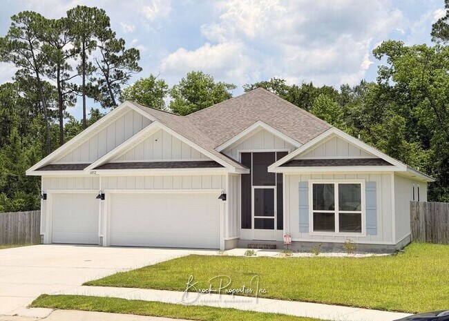 Building Photo - 6052 Rutherford Lp