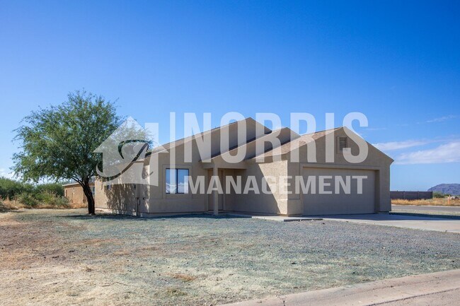 Building Photo - Great Opportunity to Rent a Home in Arizona City