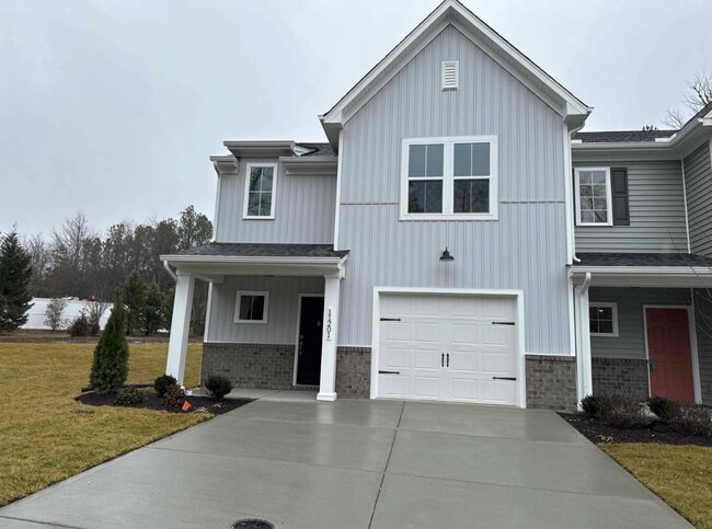 Building Photo - 11201 Benton Pointe Way