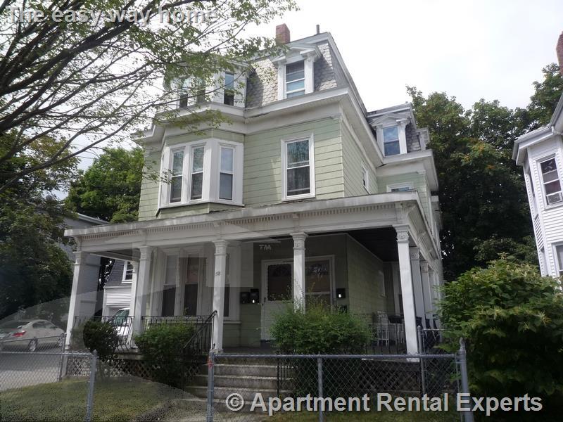Building Photo - 58 Vinal Ave