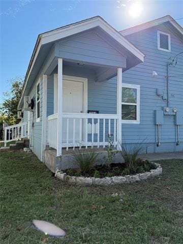 Building Photo - 706 N Tennessee St